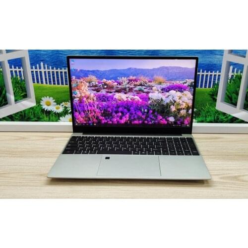 RAM 20GB 512GB SSD Ultrabook Computer Bluetooth windows 10 Metal portable gaming laptop