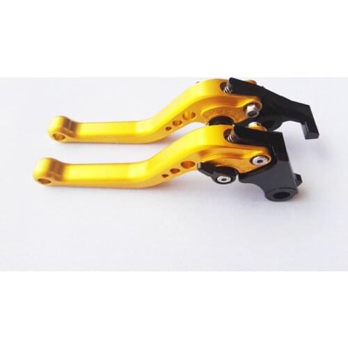 New motorcycle motorbike adjustable For HONDA NC750S/X 2014 2015 brake clutch levers