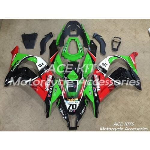 New ABS motorcycle Fairing For kawasaki Ninja ZX-10R 2011 2012 2013 2014 2015 Injection Bodywor Any color All have ACE No.144