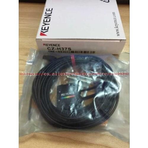New original color mark induction sensor CZ-H37S