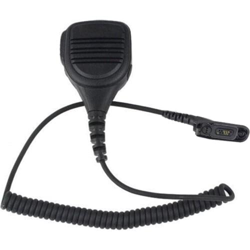 Radio Microphone Walkie Talkie Speaker Mic For Motorola APX2000 APX7000 APX6000 APX7500 DP4601 DP4401 DP4800 DP4801