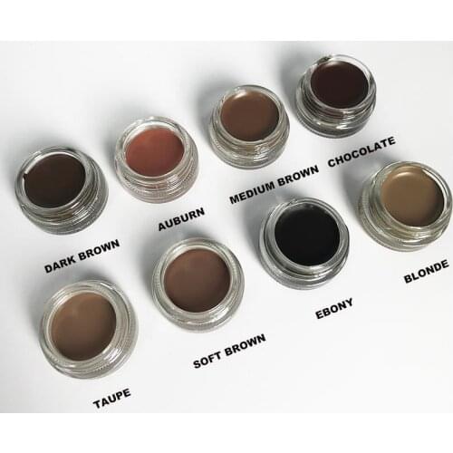 ROMANTIC BEAR Eyebrow Cosmetics