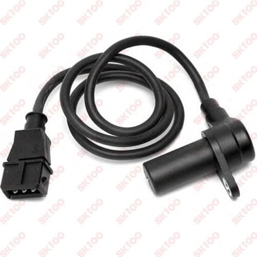 SKTOO APEEK 1238983 Crankshaft Position Sensor 6238325 90357491 90451442 FOR OPEL ASTRA F CORSA A B VECTRA A B 1.4 1.6 Si