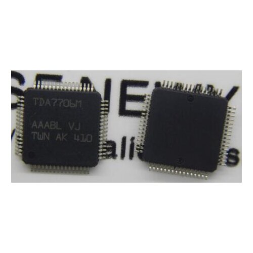 TDA7706M