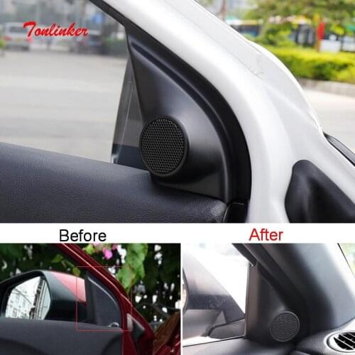 Tonlinker Klaxons For Auto