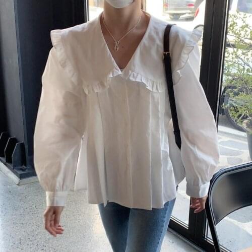 Кружевные блузки UIIMCHIC China At AliExpress