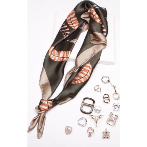 90*90cm TOP Silk superior quality feather Scarves Women Foulard Square Hijab Scarf Ladies Shawl wrap muffler pareo female hijab
