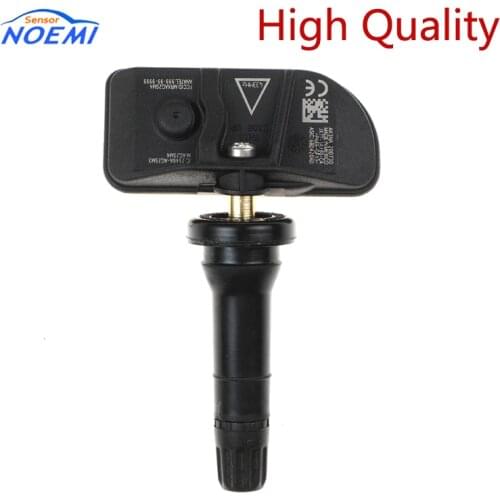 YAOPEI JX7T-1A180-CA Tire Pressure Sensors For Ford Explorer 2020 For Lincoln Aviator JX7T1A180CA TPMS 433Mhz