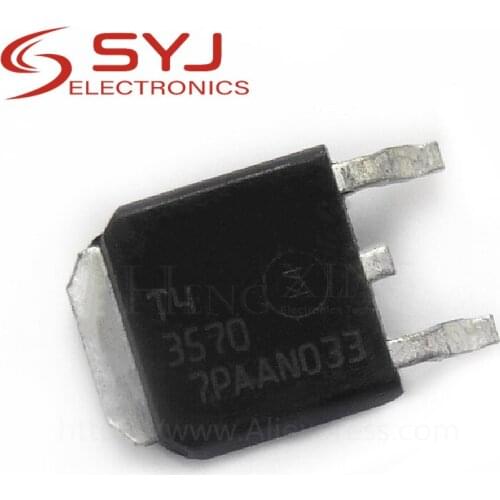 1pcs/lot T4-3570 T43570 TO-252 In Stock