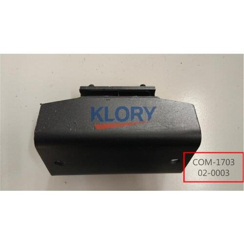 1706000-K09 SUPPORT BOITE GREAT WALL ORIGINAL