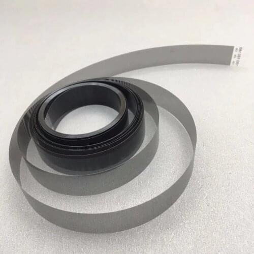 2PCS Encoder raster strip for Flora Gongzheng Zhongye Infiniti Phaeton Challenger solvent printer 180LPI 180DPI film for H9730
