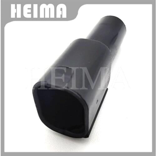 5/10/20sets Tyco AMP 3 Pin way waterproof auto male Connector Radar Sensor Plug for Benz BMW Citroen Peugeot 968402-1 1-967642-1