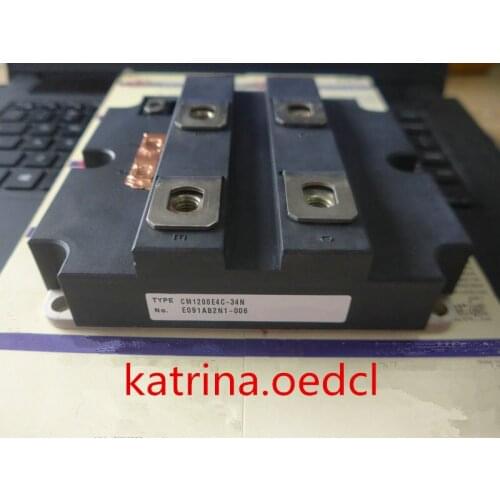 CM1200E4C-34N module in stock