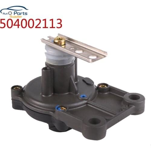 New 504002113 Height suspension sensor For VOLVO FH FM SCANIA DAF IVECO 0504002113 481829 1138883 5010207803