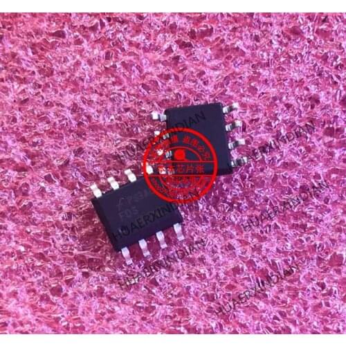 FDS8817NZ FDS8817NZ SOP8