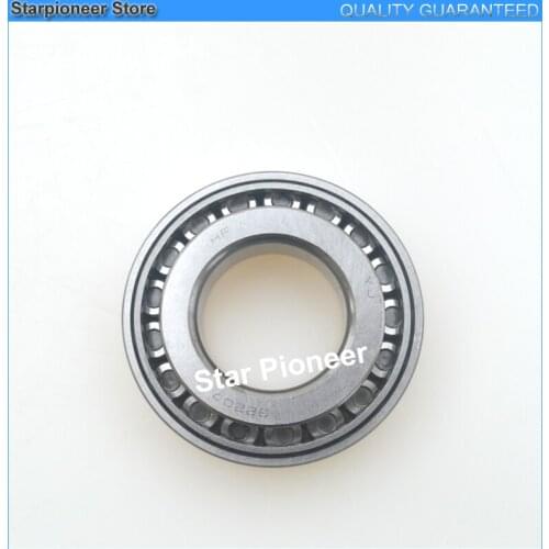 HELI forklift Bearing Z-32207