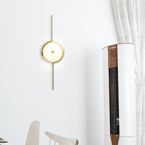 Jsymeihuang Wall Lights