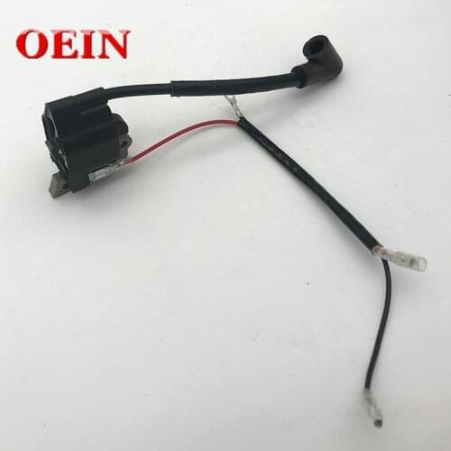 Ignition Coil Fit For Honda GX35 UMK435 30500-ZOZ-003 brush cutter lawn mower trimmer Garden tools Spare Parts