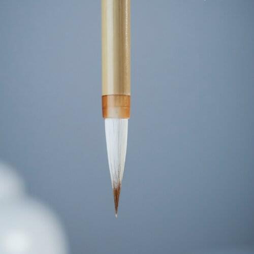 Chinese Calligraphy Pen Chinese Painting Brushes Set Beginner Writing Landscape Painting Multiple Hair Brush Pen Caligrafia Pens