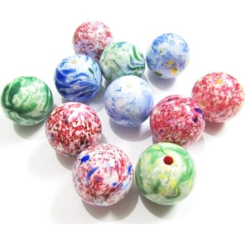 LOVEINGTABER Baby Necklaces