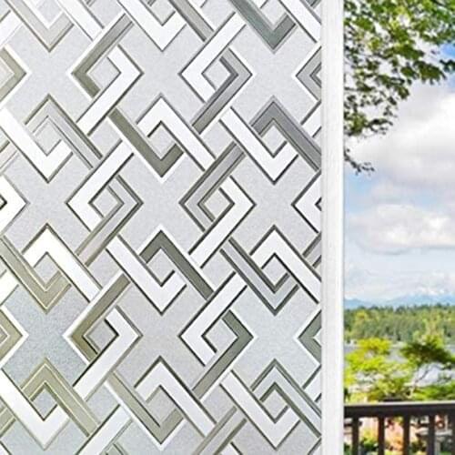 LUCKYYJ Decorative Film