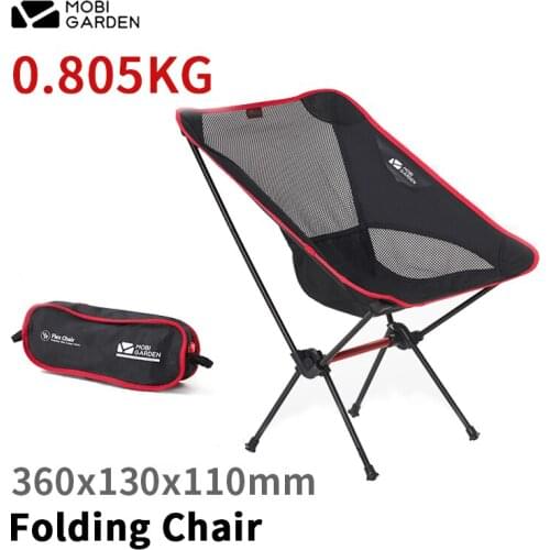 Mobi Garden Folding Stools