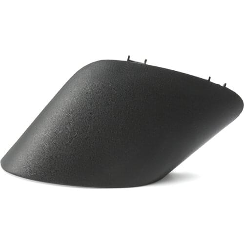 New Car Replacement Rear View Mirror Side Door Mirror Cap Screw Cap Cover Trim For Fiat Grande Punto 735596884 735539385