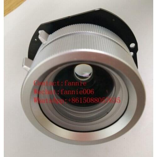 Projector Lens For Sharp XG-D300XA /PG-D2710X /XG-D258XA /XG-D2780XA /XG-D2790XA Optical Lens