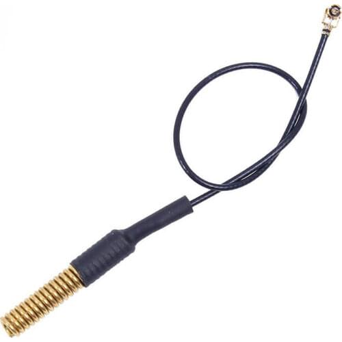 Elecrow 2pcs/lot 433m Spring Antenna for Rola Module 433mhz Built-in Antenna IPEX Interface 3dBi 50 ohm Data Transmission