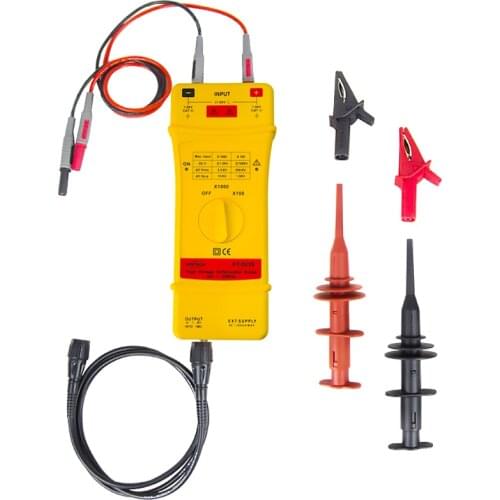 PT-5215 35MHz,15KV free delivery oscilloscope differential probe in stocks