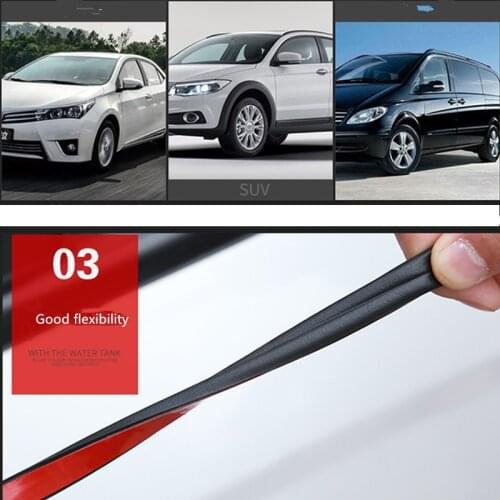 SHIDWGER Car Glass Sticker Holders