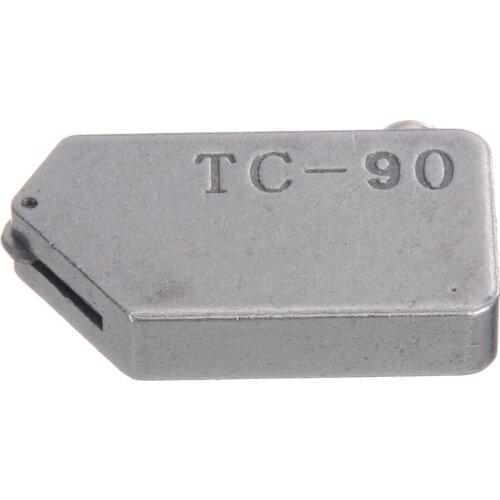 4 Sizes New High strength And Hardness Glass Straight Cutting Tile Cutter Head Glass Cutter Replacement TC-17 TC-30 TC-10 TC-90