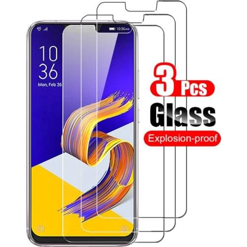 TOLIFEEL Screen Protectors For Asus ZenFone 5Z