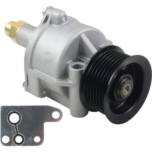 AP03 For LDV Convoy 2.4 For London Taxi TXII For Land Rover Defender 2.4 For Ford Transit MK6 MK7 2.4 Vacuum Pump 1497693