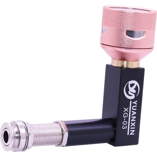 High Quality Custom Guitar Pickup Box Drum Pickup