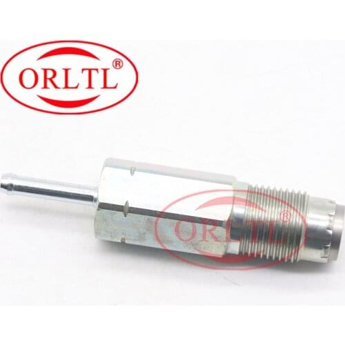 095420-0422 CR Pressure Release Relief Valve 095420-0670 Pressure Limit Valve 03U00835 for Denso Pump Injector 23810-0L010 0L020