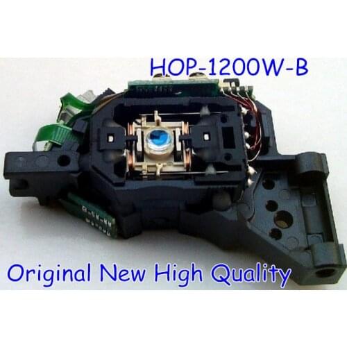 5pcs/lot Brand New HOP-1200W-B HOP 1200WB 1200W-B HOP-1200W HOP-1200 Car Radio DVD Player DL-30 Optical Pick-ups Laser Lens