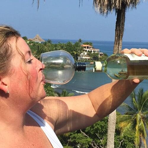 Стеклянные чашки с двойными стенками ANDAZIYAN China At AliExpress