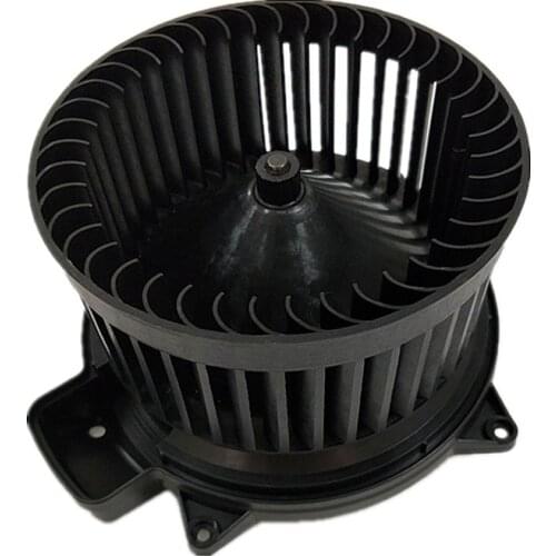 BTAP NEW AC FAN Blower Motor For Mercedes-Benz W164 ML350 ML550 GL450 GL550 W251 R350 R550 W251 R350 A1648350007 1648350007