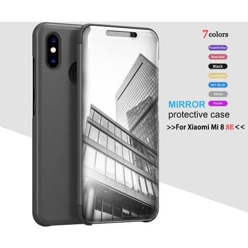 CMAI2 Phone Cases Xiaomi Mi 8 SE