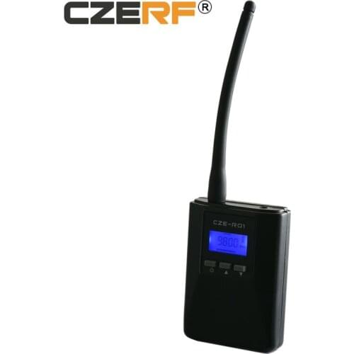 FM wireless receiver Protable Radio 76-108MHz