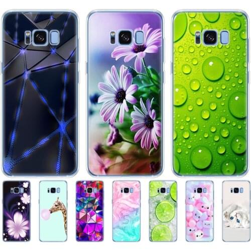 Чехлы для телефонов Samsung Galaxy S8 KONDZELA China At AliExpress