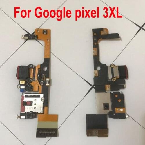 LTPro Flex Cables For Google Pixel 3 Phones