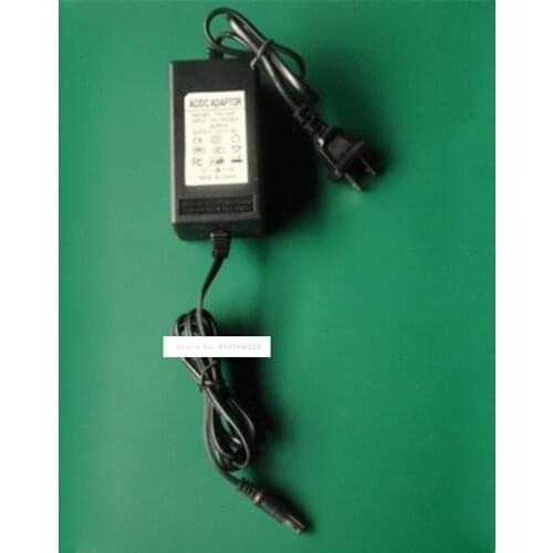 New Arrival AC100-240V, 50 / 60HZ to DC12V / 3A Power Conversion Transformer Adapter, Power Adapter Hot Selling