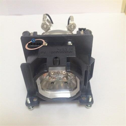 Original Projector Lamp ET-LAL500C For Panasonic PT-X361C /PT-X331C Bulb With Housing 340086250I
