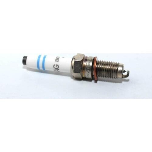 TAIHONGYU 04E 905 612 Spark Plug Fit For VW Jetta Golf MK7 Sportsvan Passat B8 Polo Tiguan Q2 Q3 Scirocco Beetle
