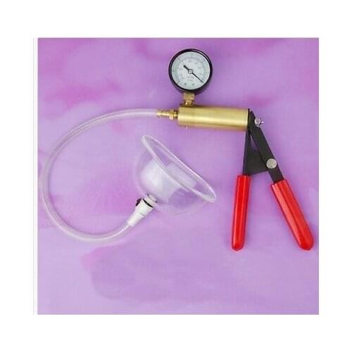 Vaginal Enhancement Pussy Pump Cup Increase Sensitivity Labia Size Female pussy pump vaginal cup women pump pussy pussy vacuum