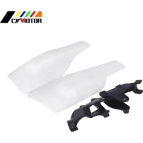 Motorcycle Hand Guard Handguard Protector Protection Dirt Bike For HUSQVARNA FC TC FE TE FX TX 125 250 300 350 450 501 501S