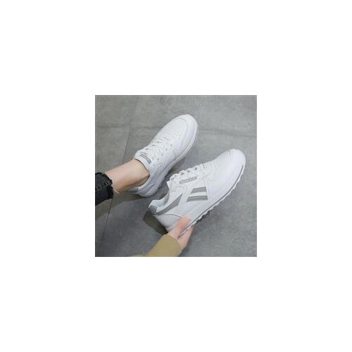 Spring new 2021 sports casual shoes Vulcanized Shoes Designer Woman Comfortable Free Shipping With Rubber Sole Female Shoes