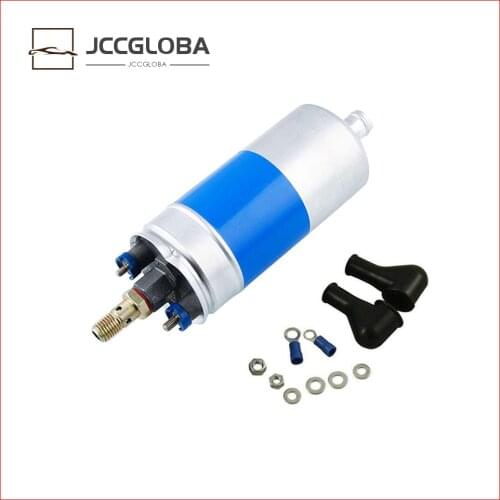 12V high-performance electric fuel pump for Audi Mercedes-Benz Volkswagen Ford 0580254910 0580464125 auto parts